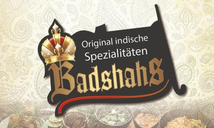 Indisches Restaurant Badshah & Josan