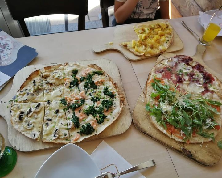 Le Feu - Der Flammkuchen in Belm